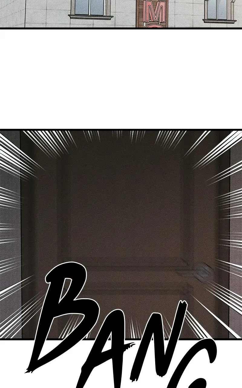 Read Acting Gangster EN Manga Online