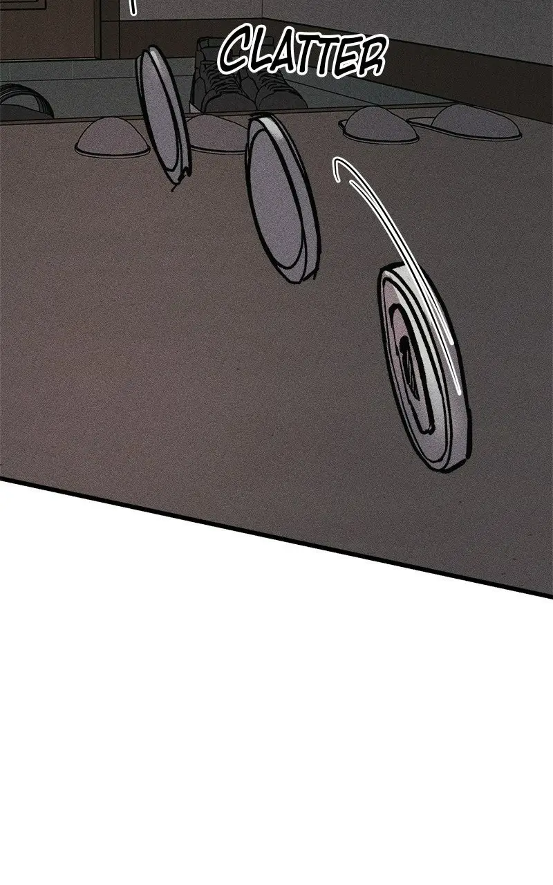 Read Acting Gangster EN Manga Online