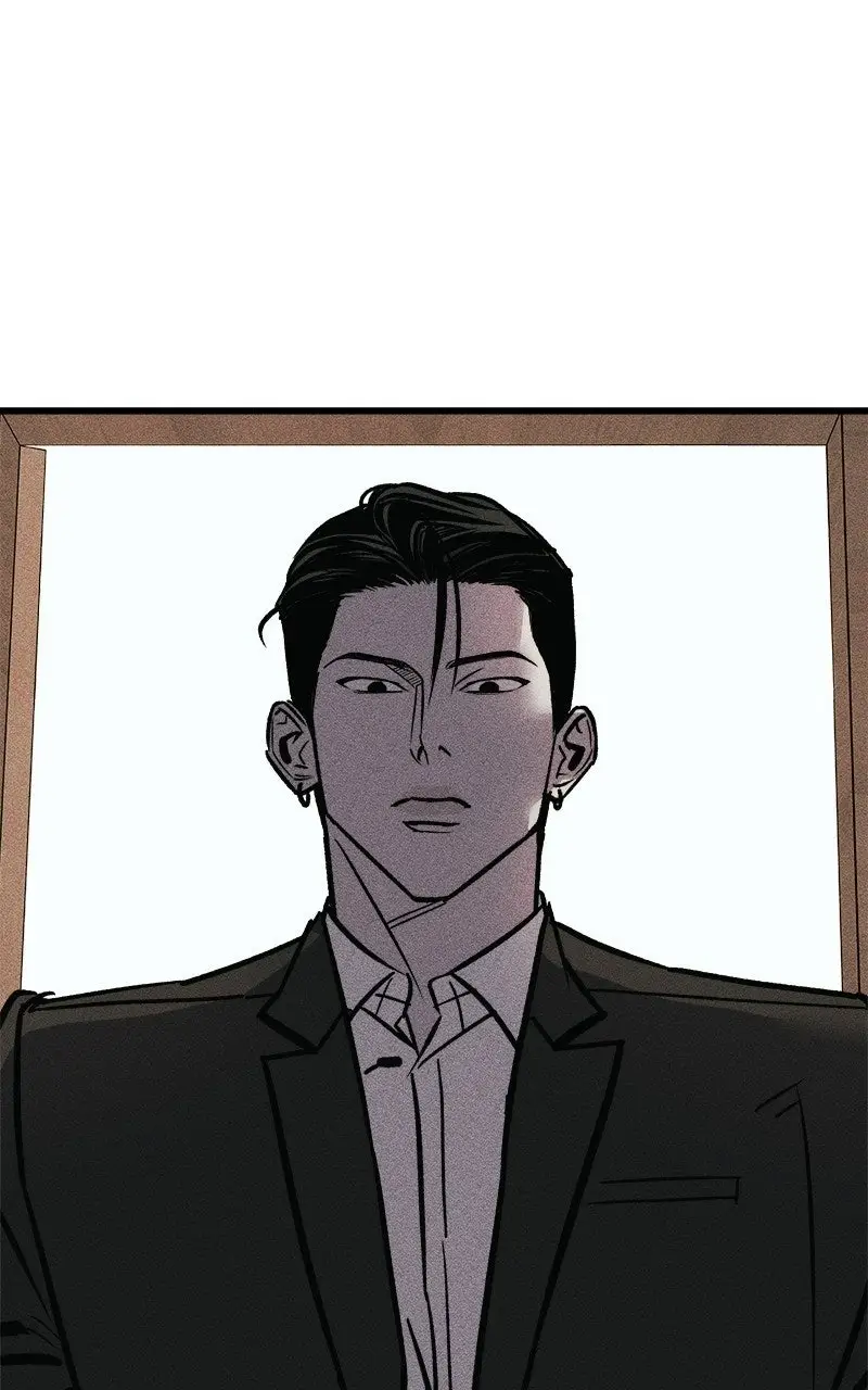 Read Acting Gangster EN Manga Online