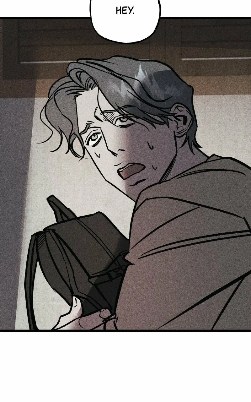 Read Acting Gangster EN Manga Online