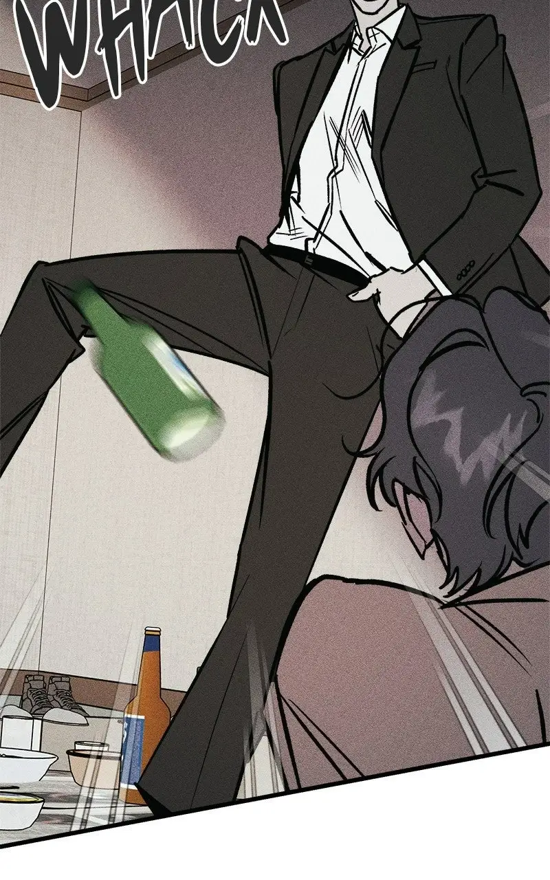 Read Acting Gangster EN Manga Online