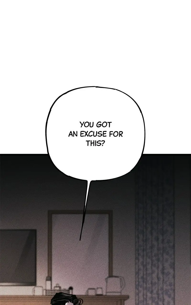 Read Acting Gangster EN Manga Online