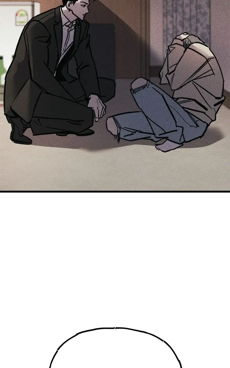 Read Acting Gangster EN Manga Online