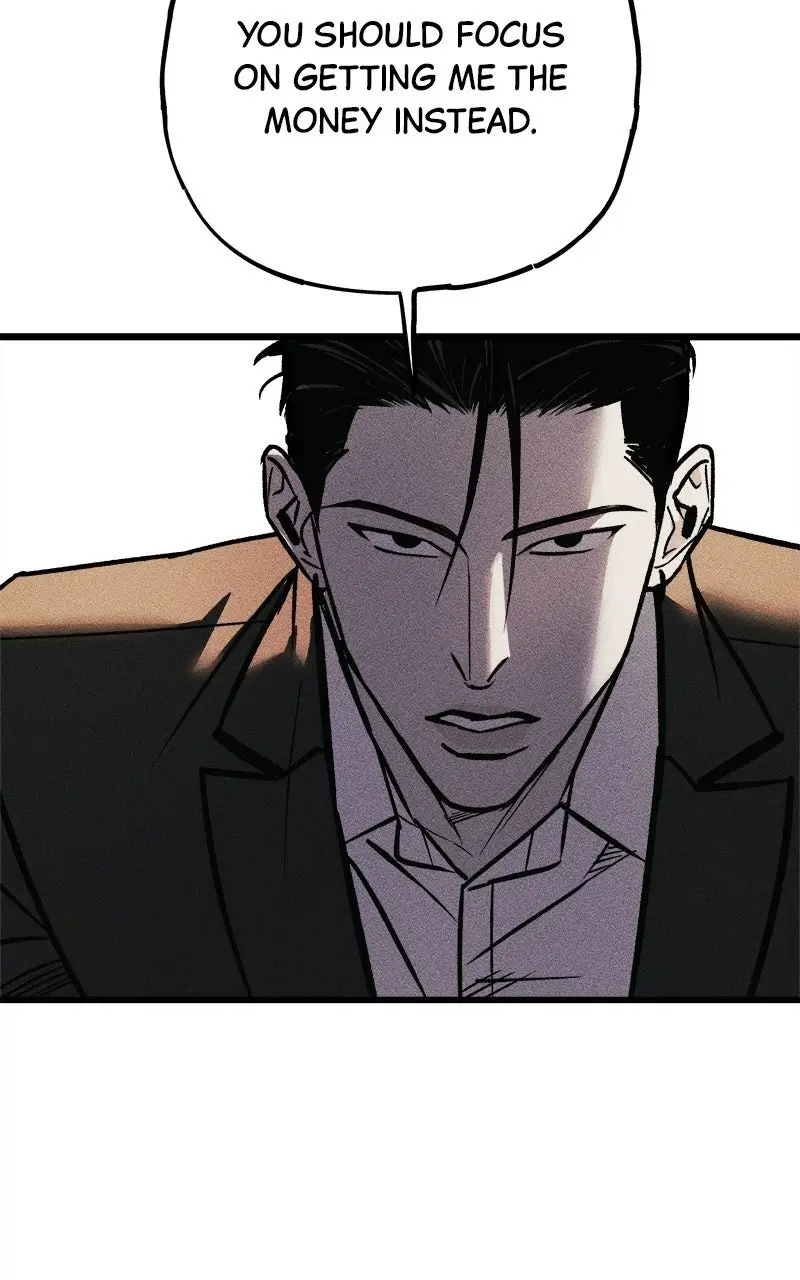 Read Acting Gangster EN Manga Online