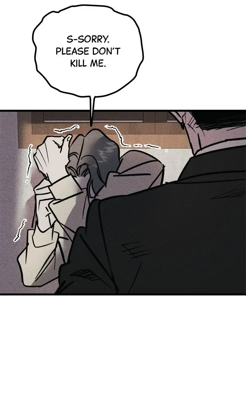 Read Acting Gangster EN Manga Online