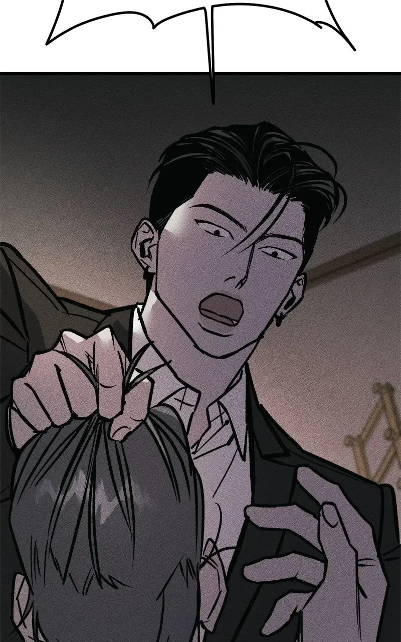 Read Acting Gangster EN Manga Online