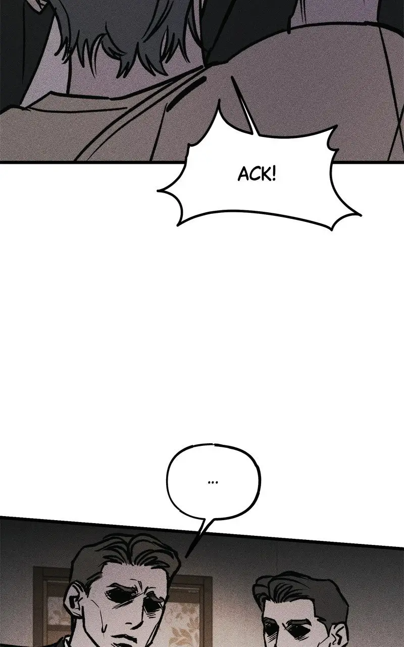 Read Acting Gangster EN Manga Online