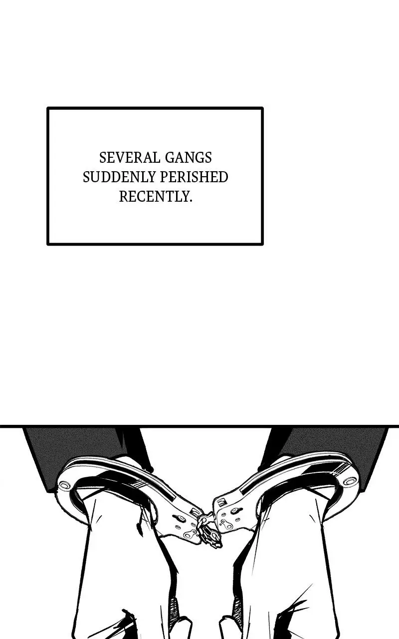 Read Acting Gangster EN Manga Online