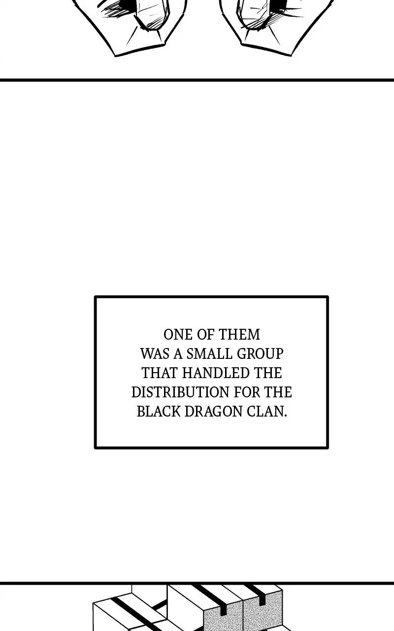 Read Acting Gangster EN Manga Online