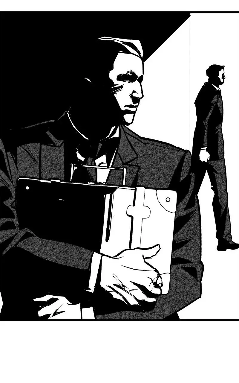 Read Acting Gangster EN Manga Online
