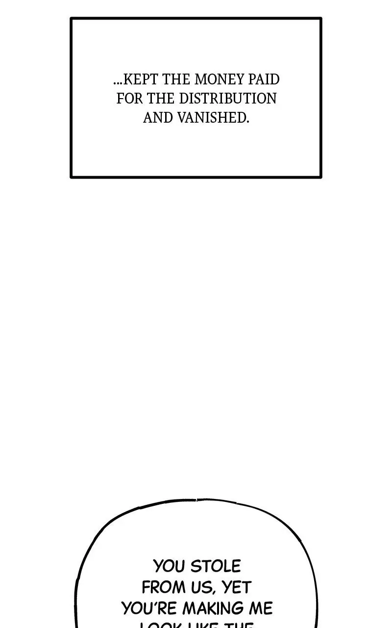 Read Acting Gangster EN Manga Online