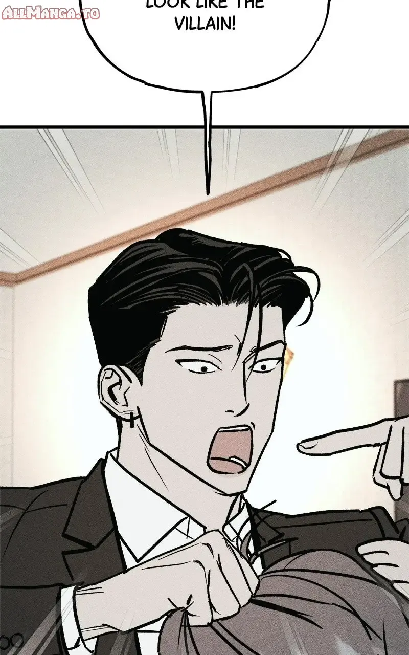 Read Acting Gangster EN Manga Online