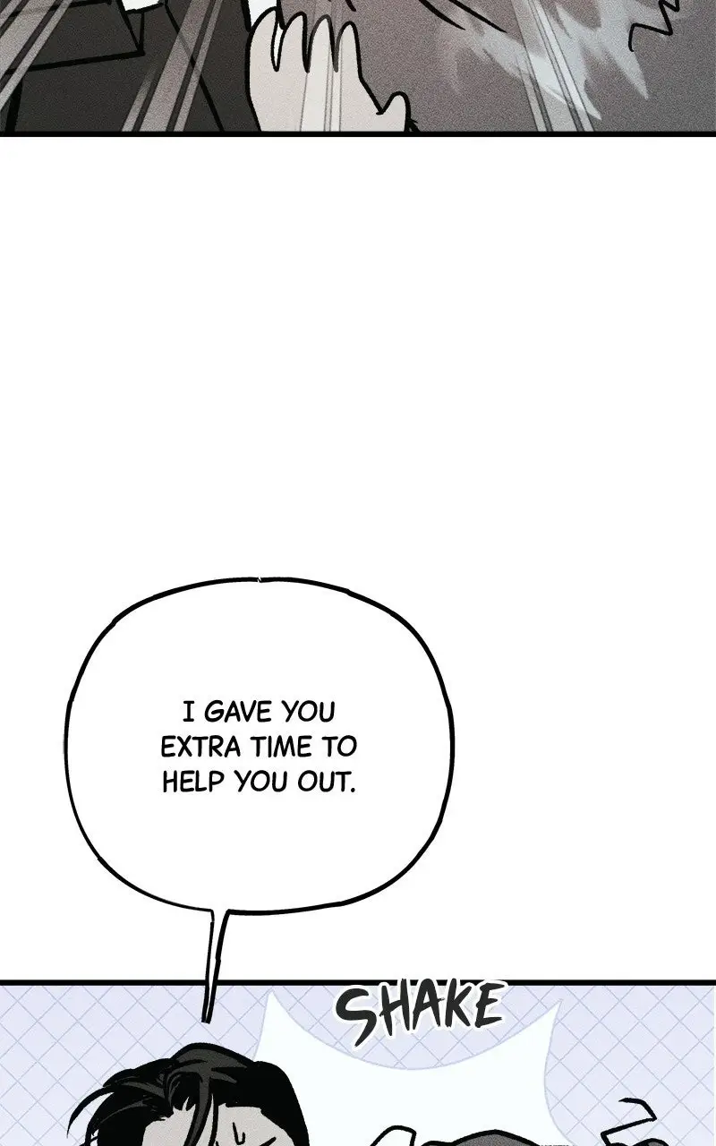 Read Acting Gangster EN Manga Online