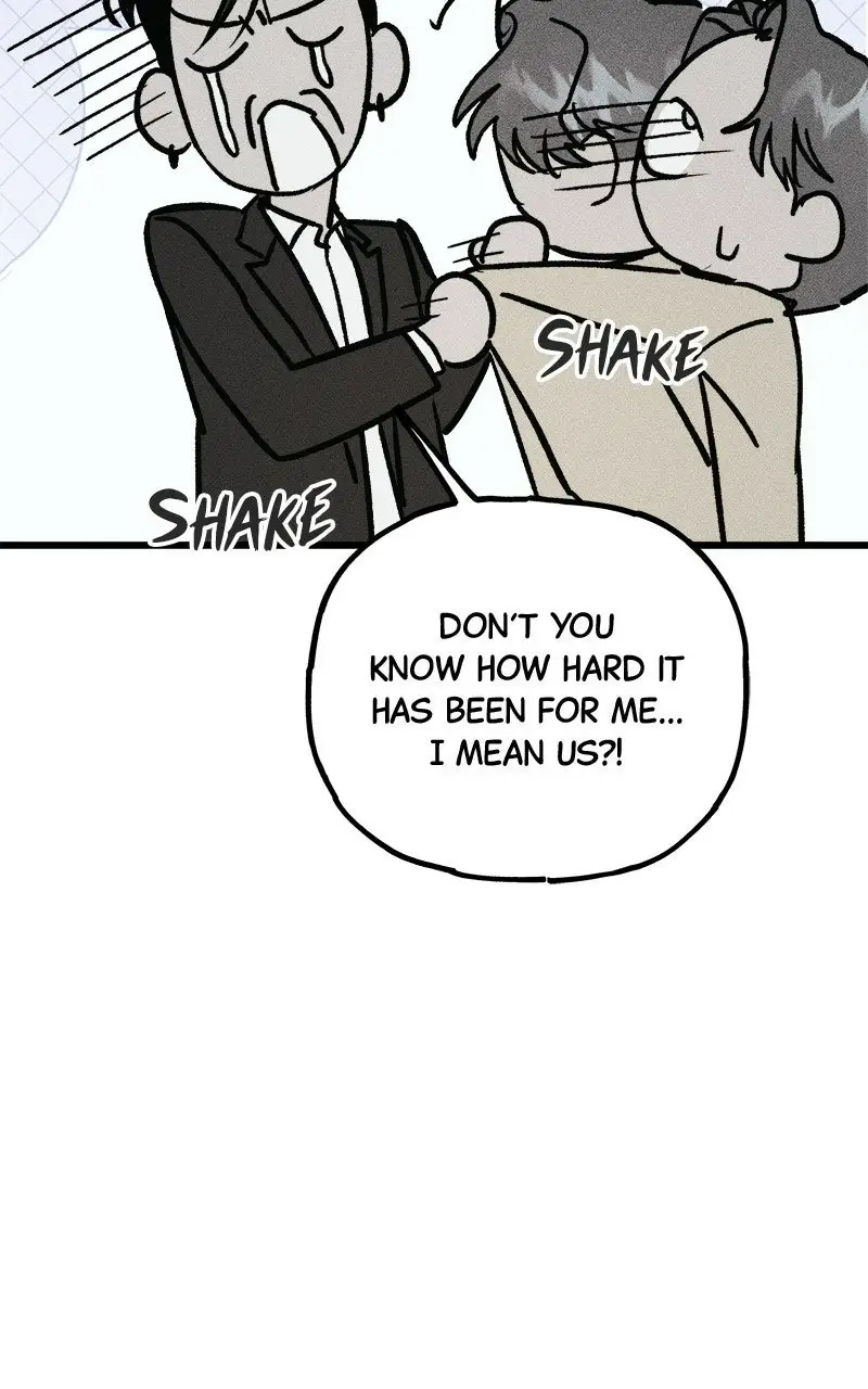 Read Acting Gangster EN Manga Online