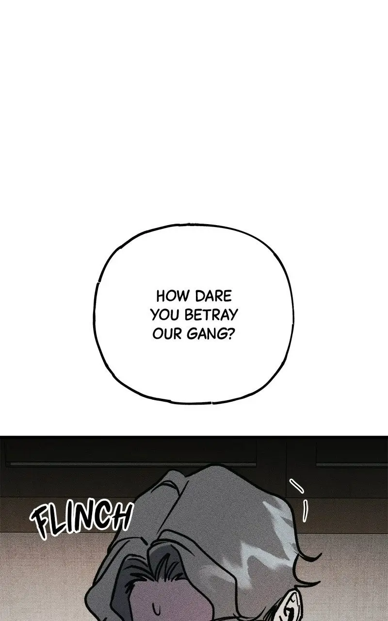 Read Acting Gangster EN Manga Online