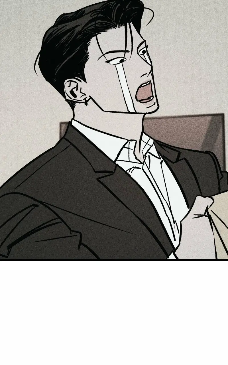 Read Acting Gangster EN Manga Online