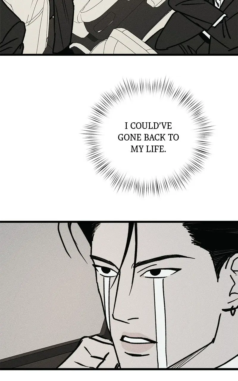 Read Acting Gangster EN Manga Online