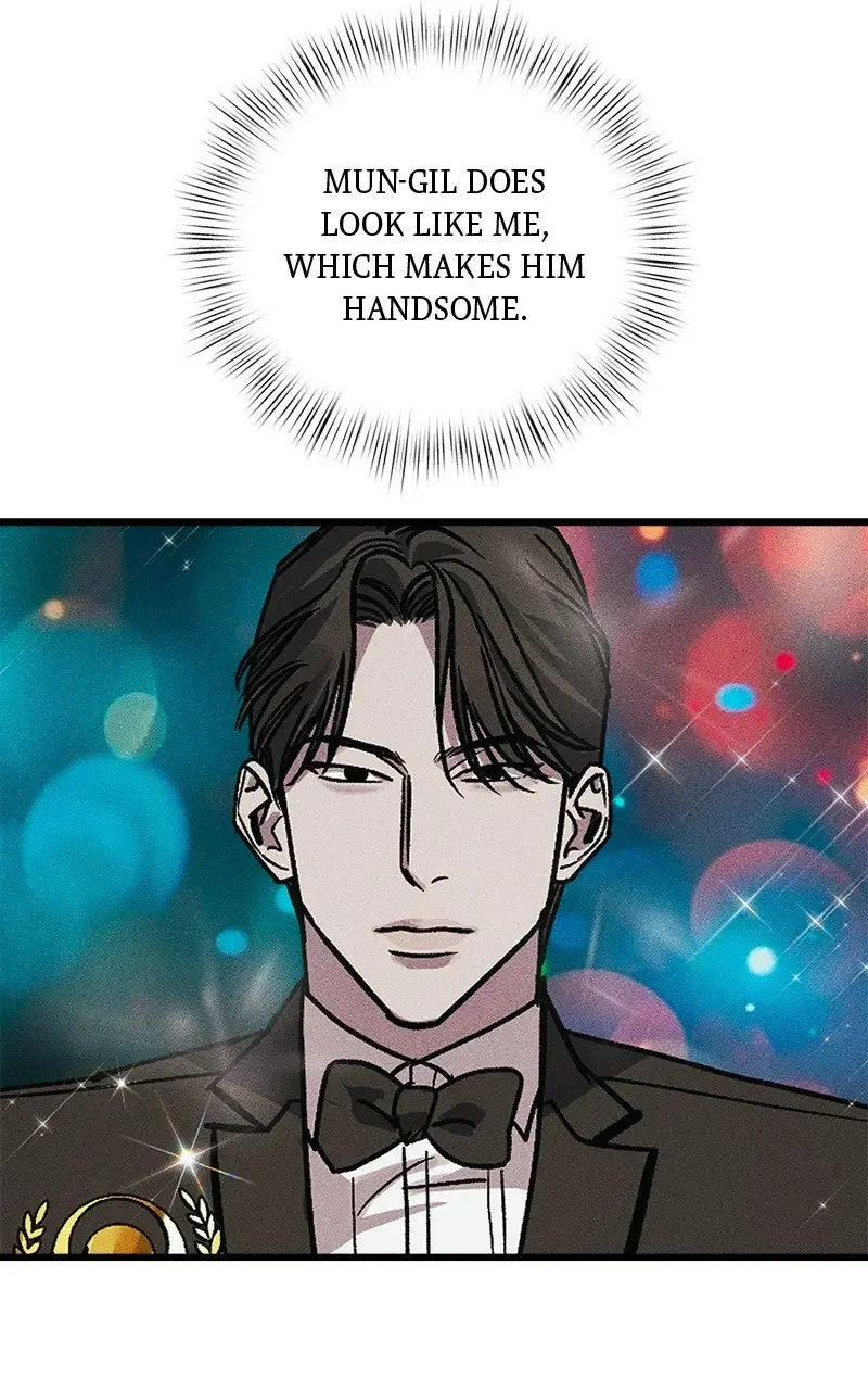 Read Acting Gangster EN Manga Online