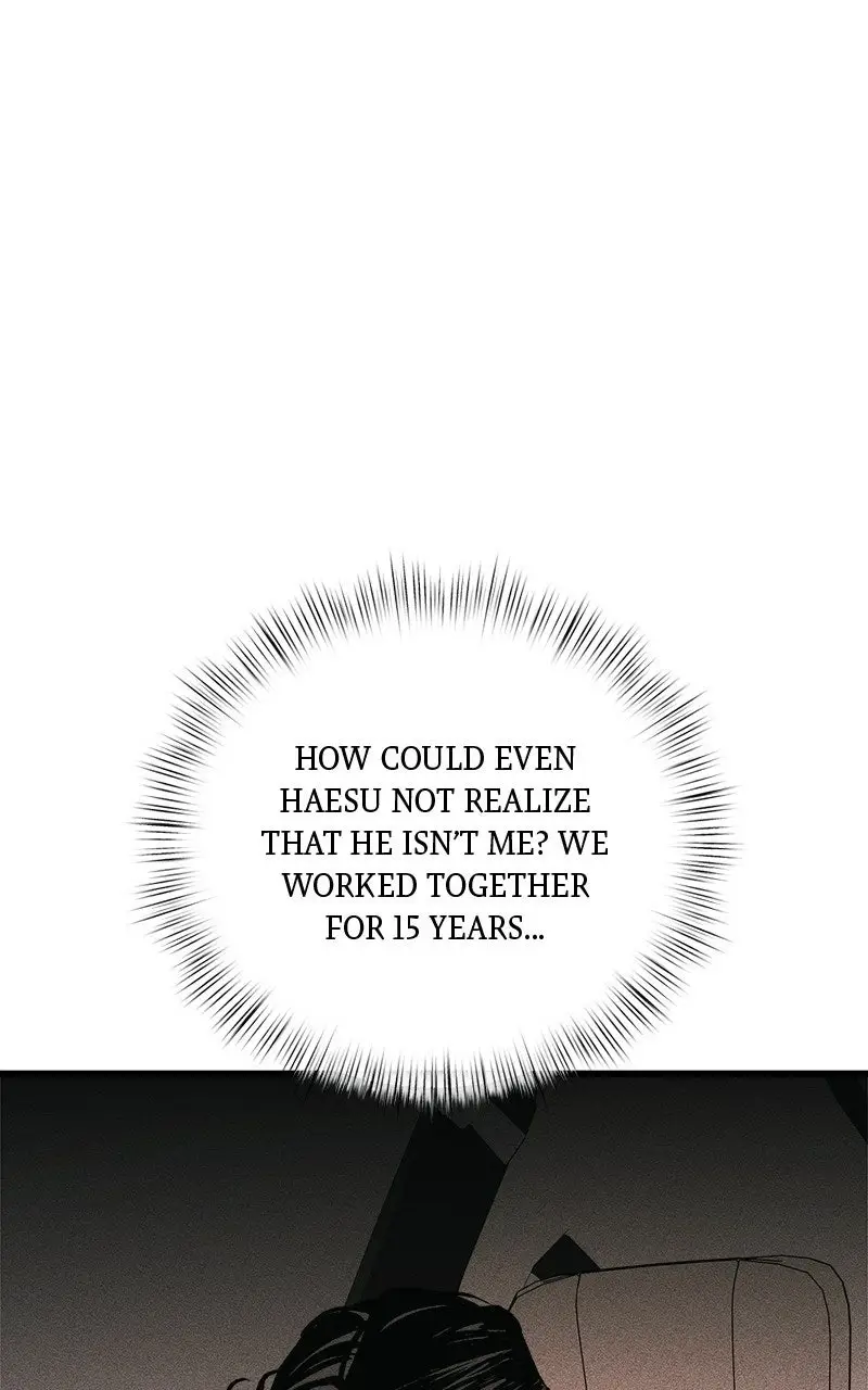 Read Acting Gangster EN Manga Online