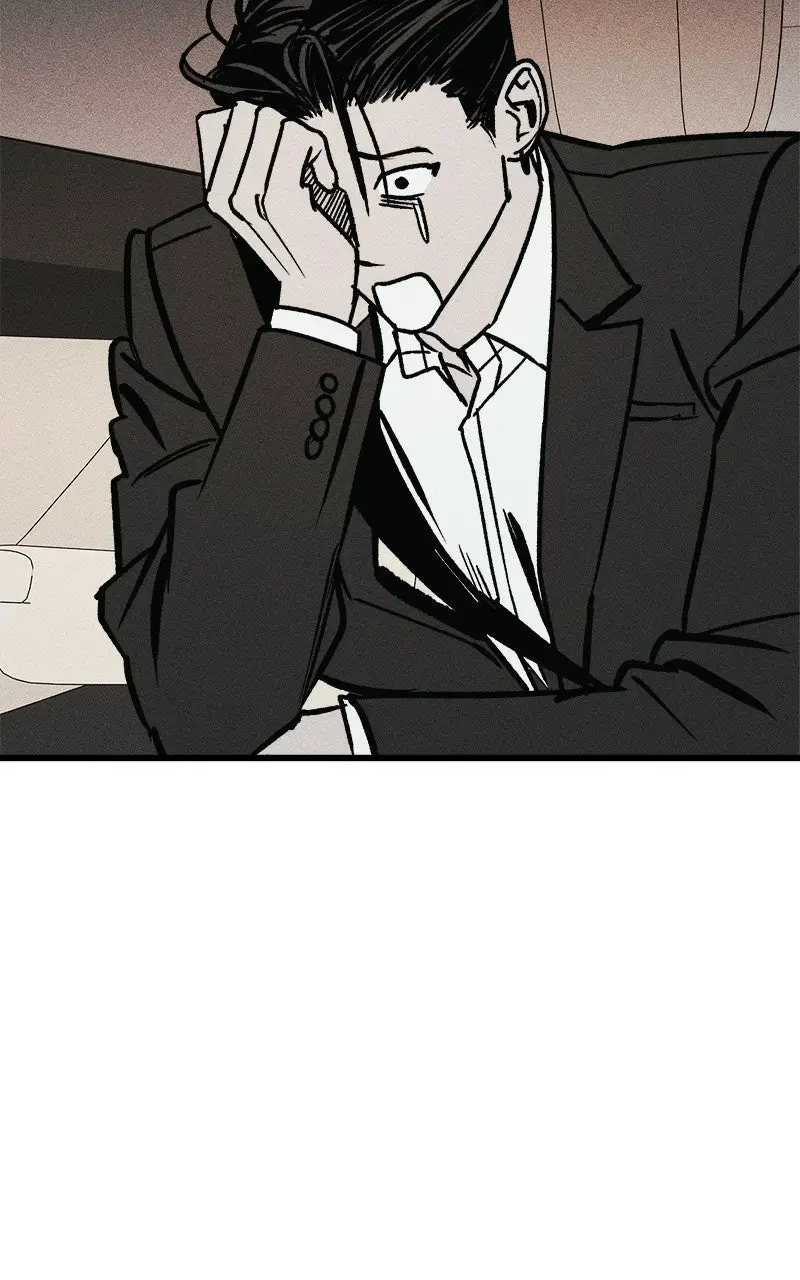 Read Acting Gangster EN Manga Online