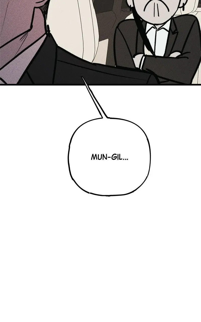 Read Acting Gangster EN Manga Online