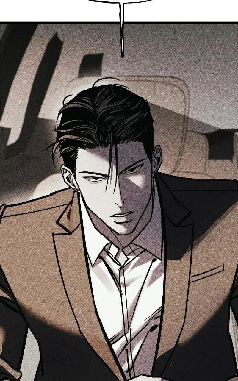 Read Acting Gangster EN Manga Online