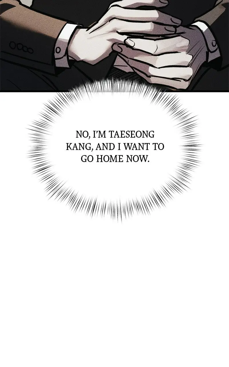 Read Acting Gangster EN Manga Online