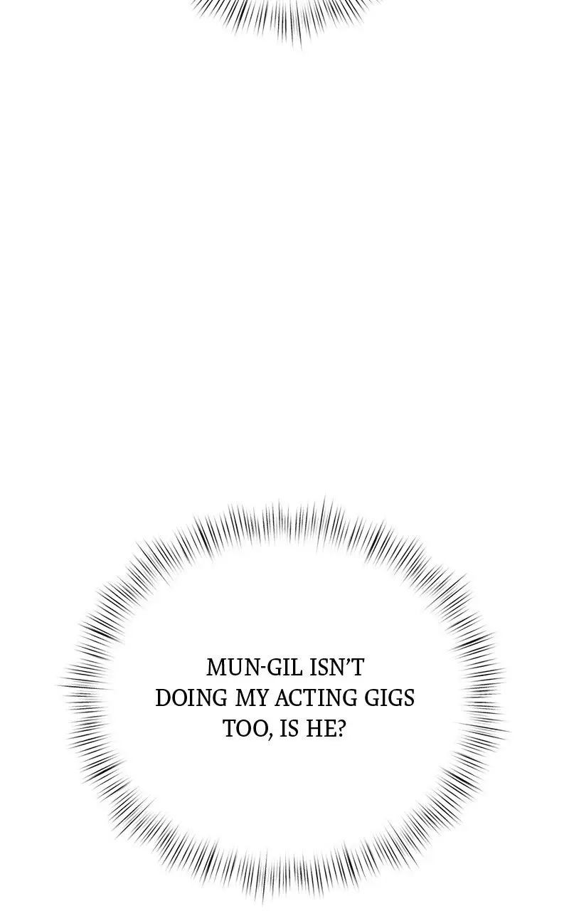 Read Acting Gangster EN Manga Online