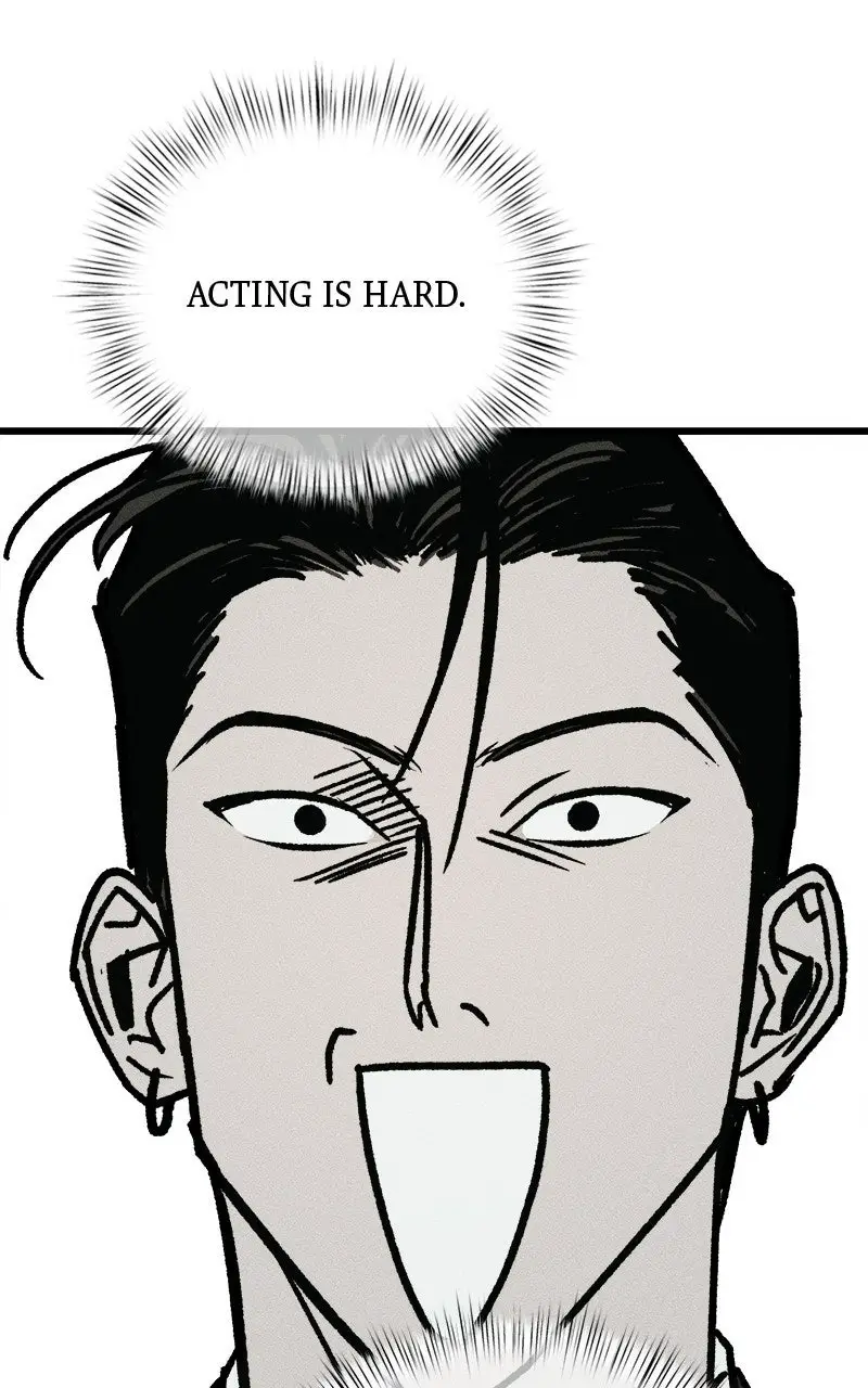 Read Acting Gangster EN Manga Online