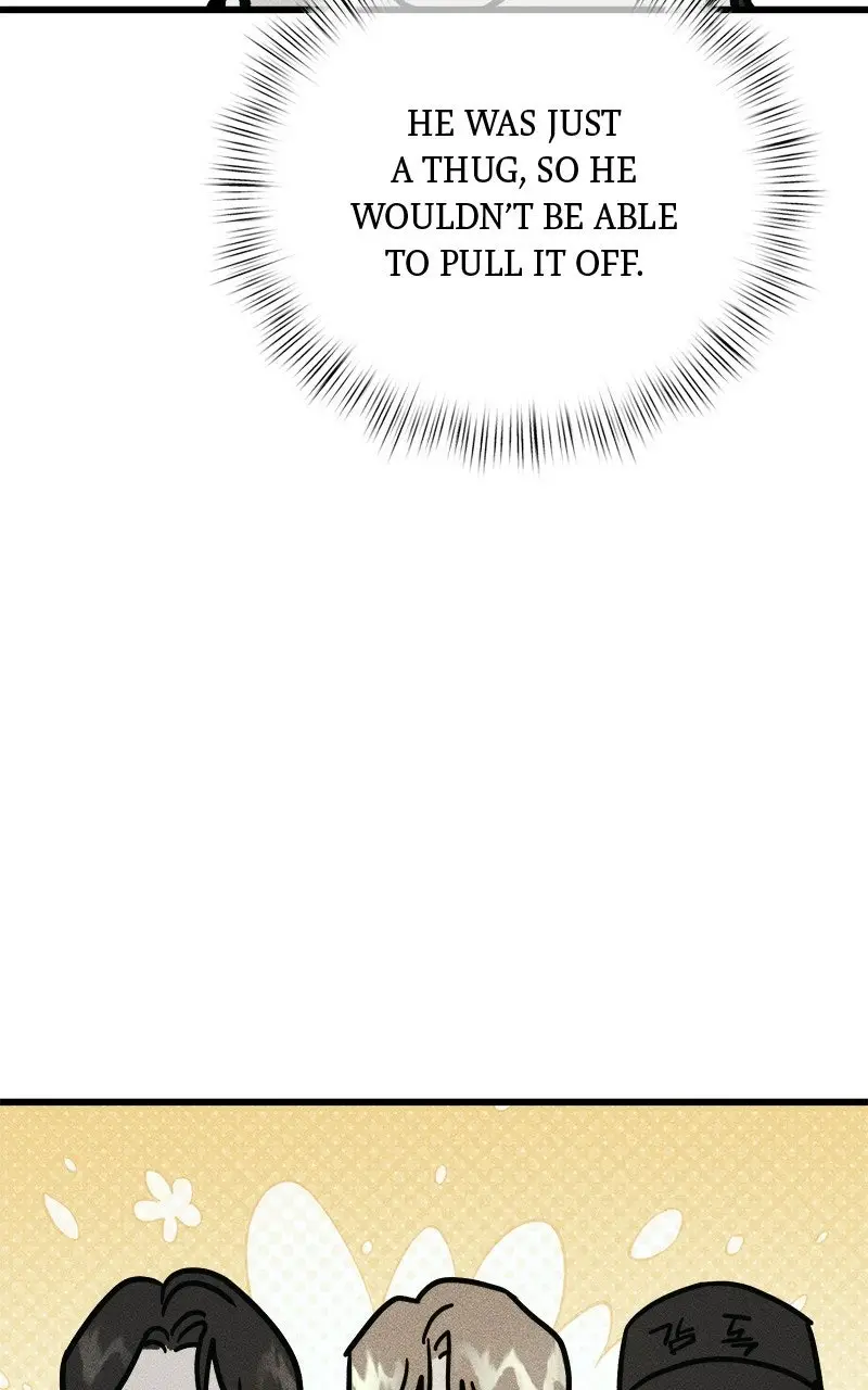 Read Acting Gangster EN Manga Online