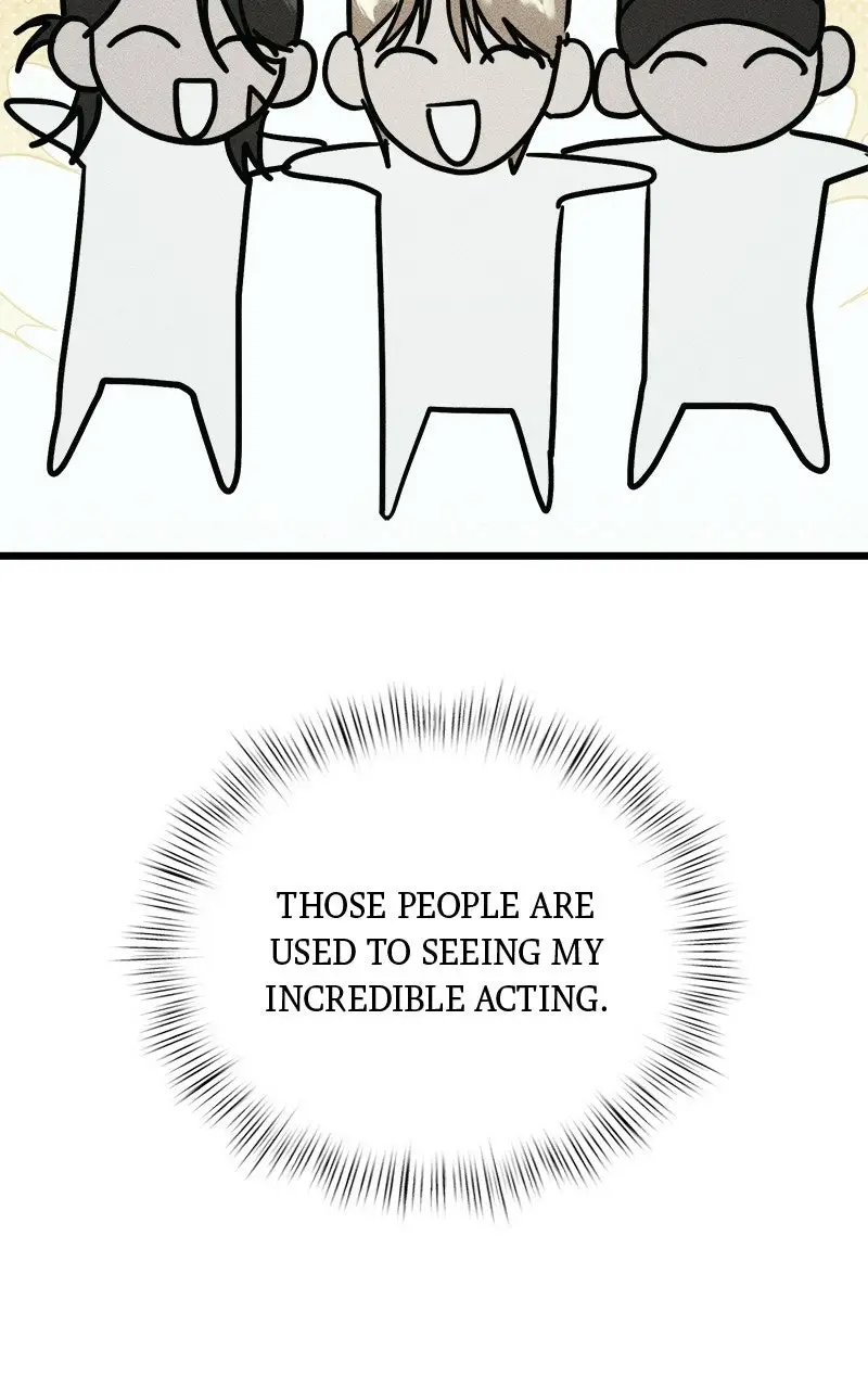 Read Acting Gangster EN Manga Online