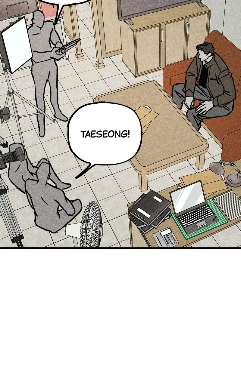 Read Acting Gangster EN Manga Online