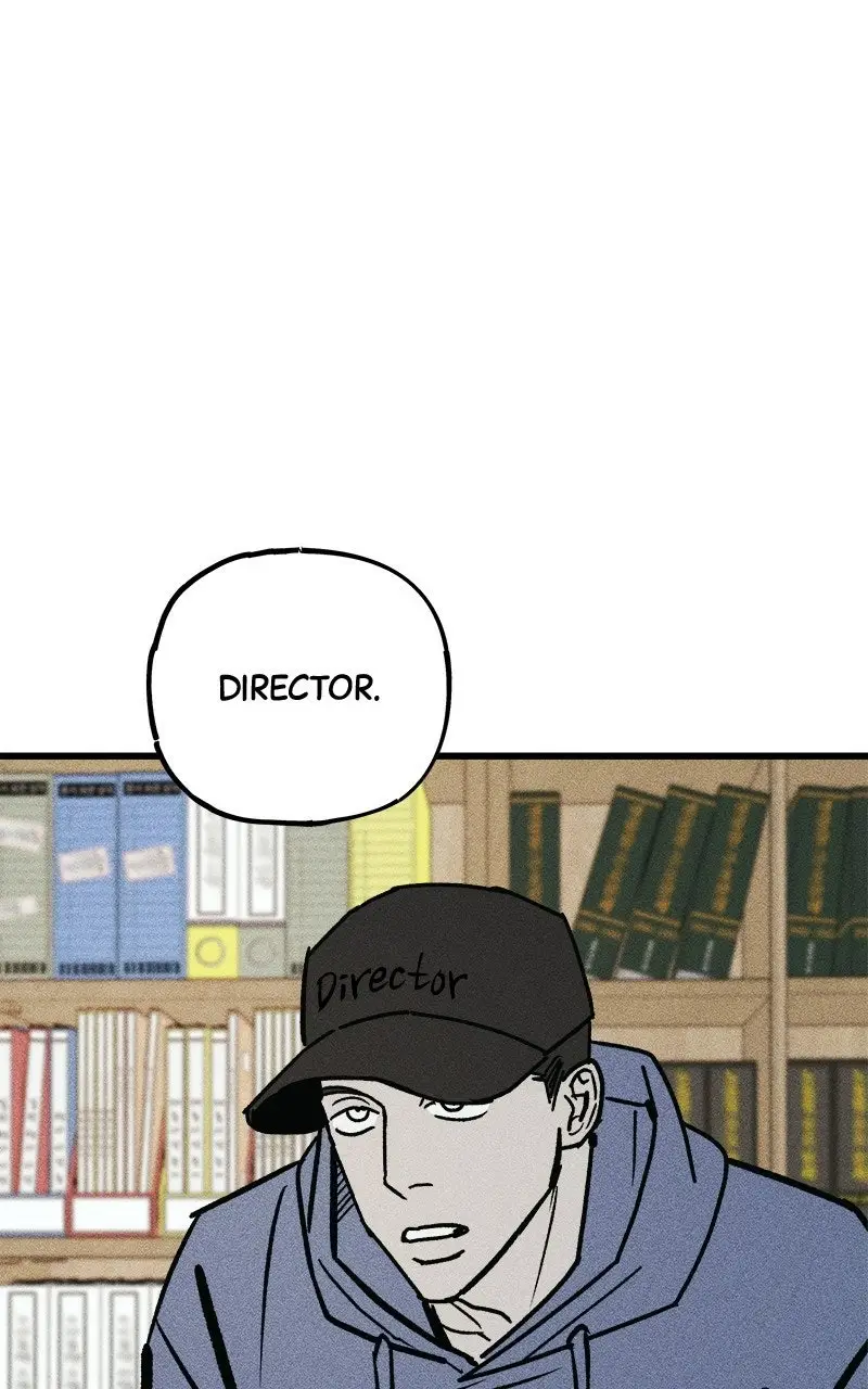 Read Acting Gangster EN Manga Online