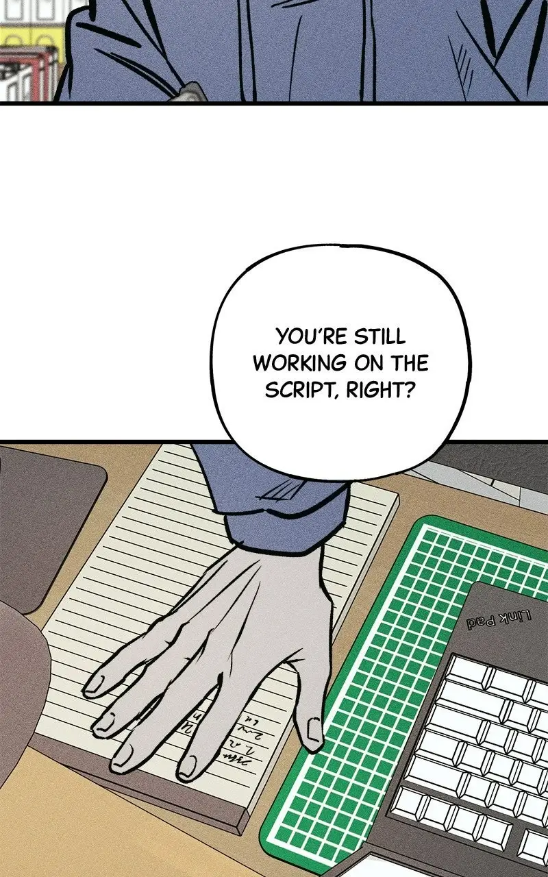 Read Acting Gangster EN Manga Online