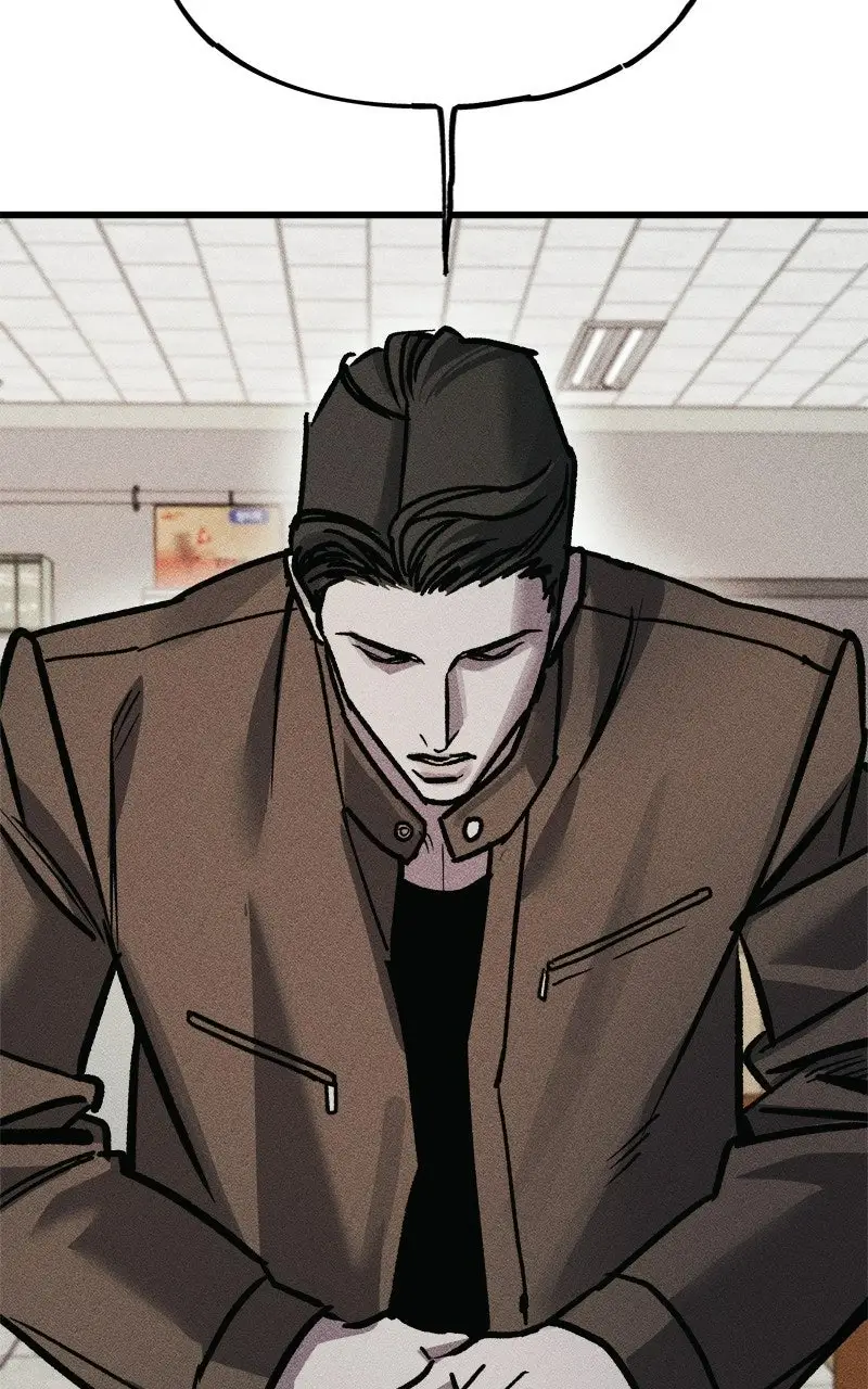 Read Acting Gangster EN Manga Online