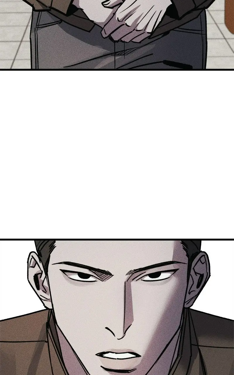 Read Acting Gangster EN Manga Online