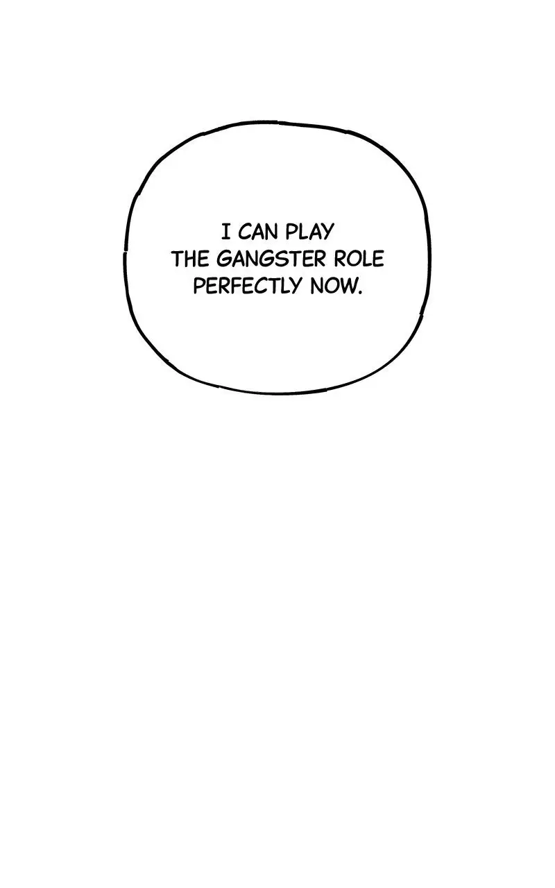 Read Acting Gangster EN Manga Online