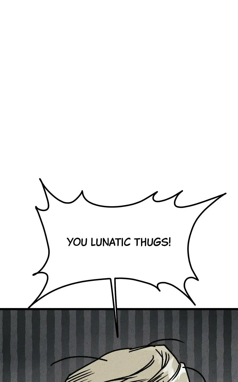 Read Acting Gangster EN Manga Online