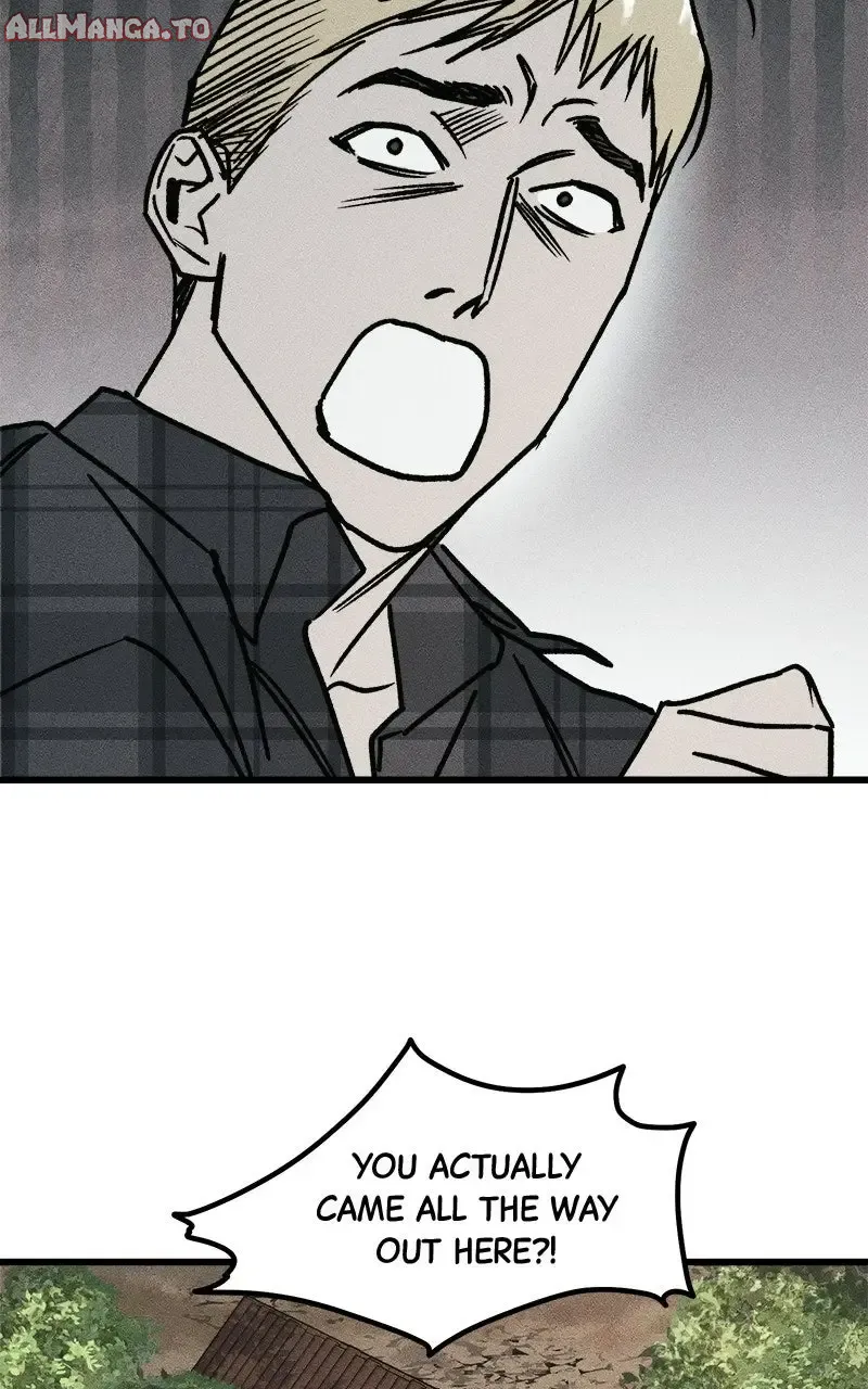 Read Acting Gangster EN Manga Online