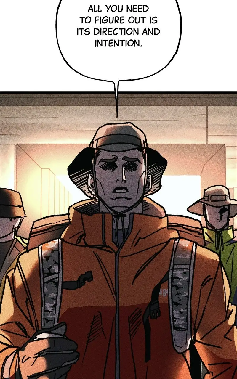 Read Acting Gangster EN Manga Online