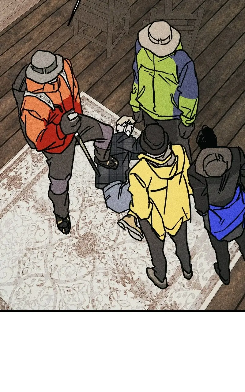 Read Acting Gangster EN Manga Online