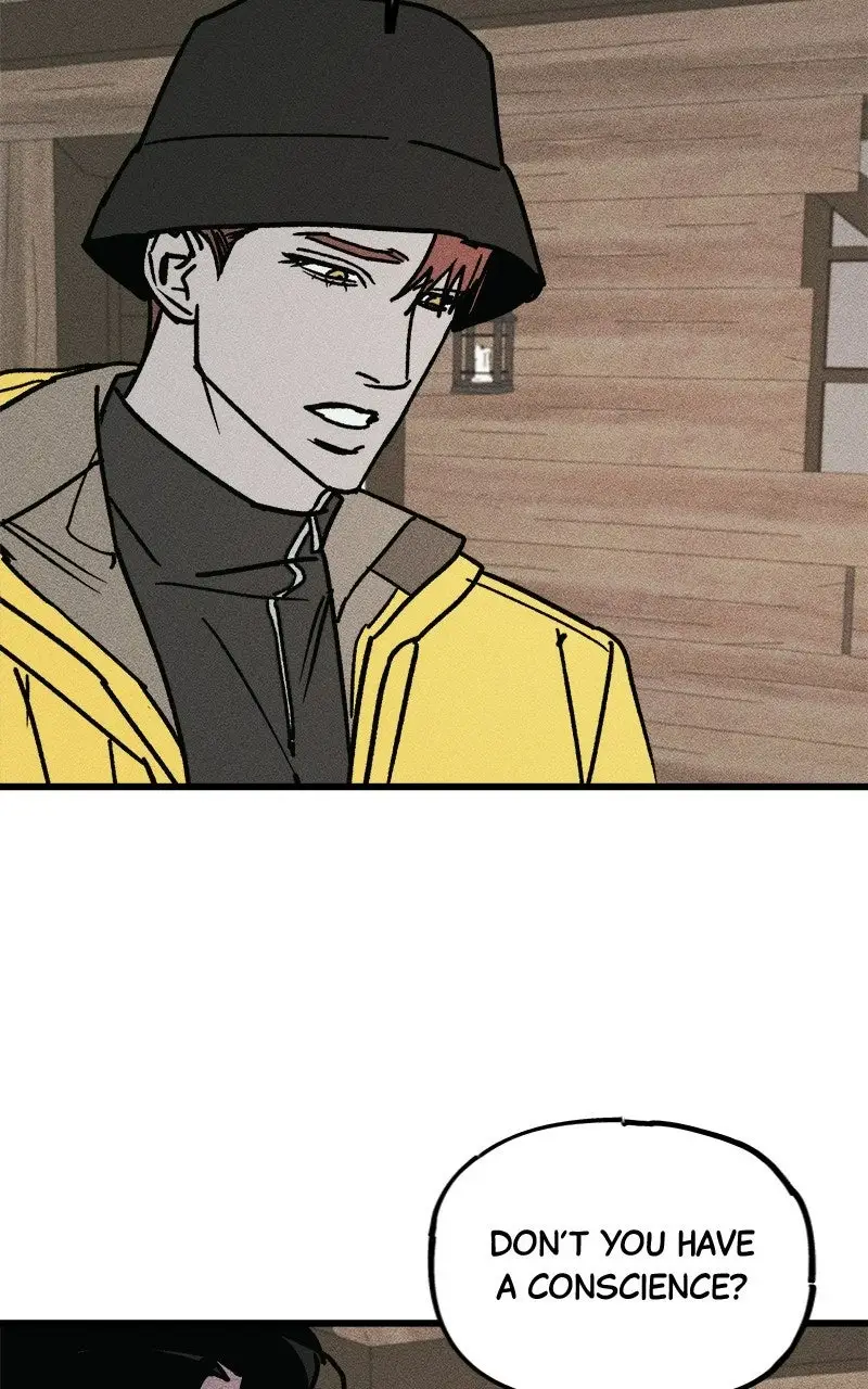 Read Acting Gangster EN Manga Online