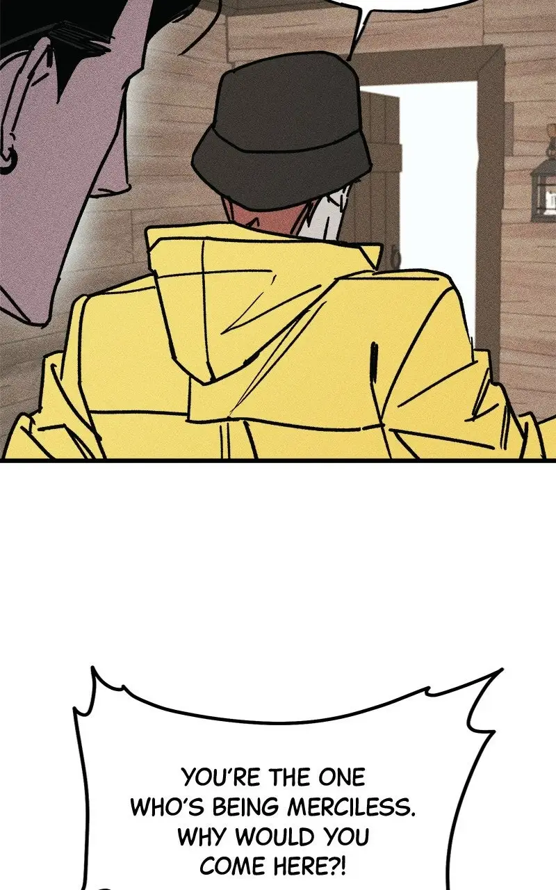 Read Acting Gangster EN Manga Online