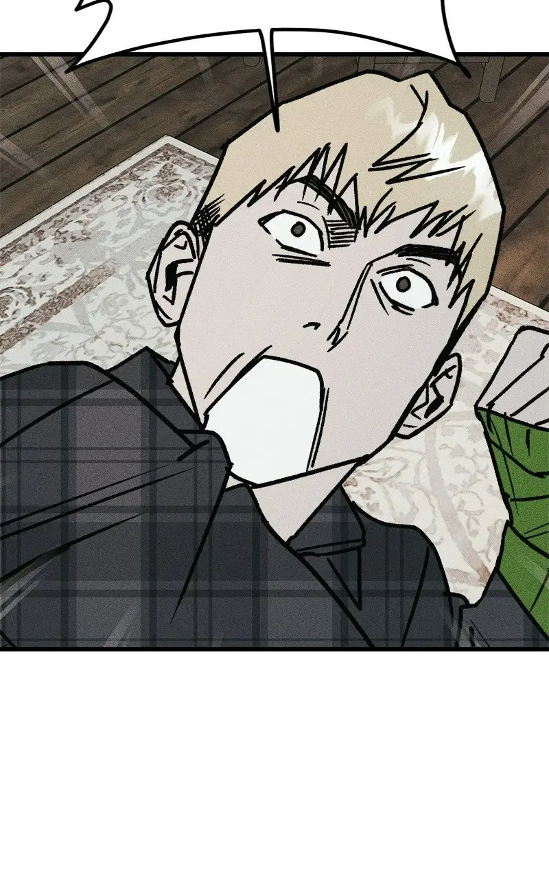 Read Acting Gangster EN Manga Online