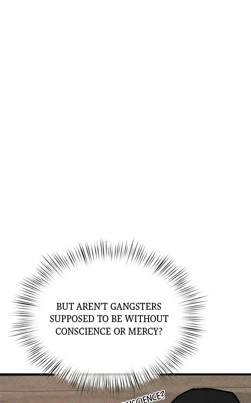 Read Acting Gangster EN Manga Online