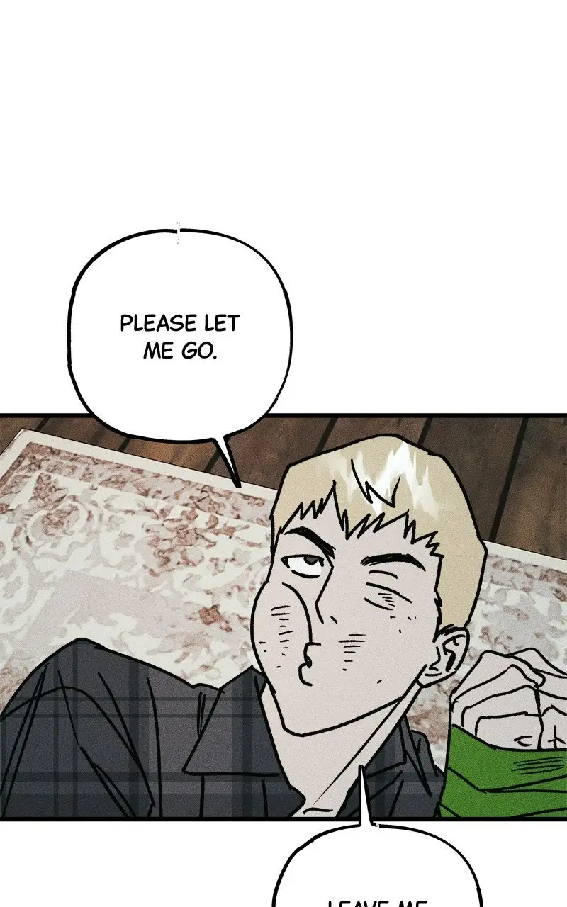 Read Acting Gangster EN Manga Online