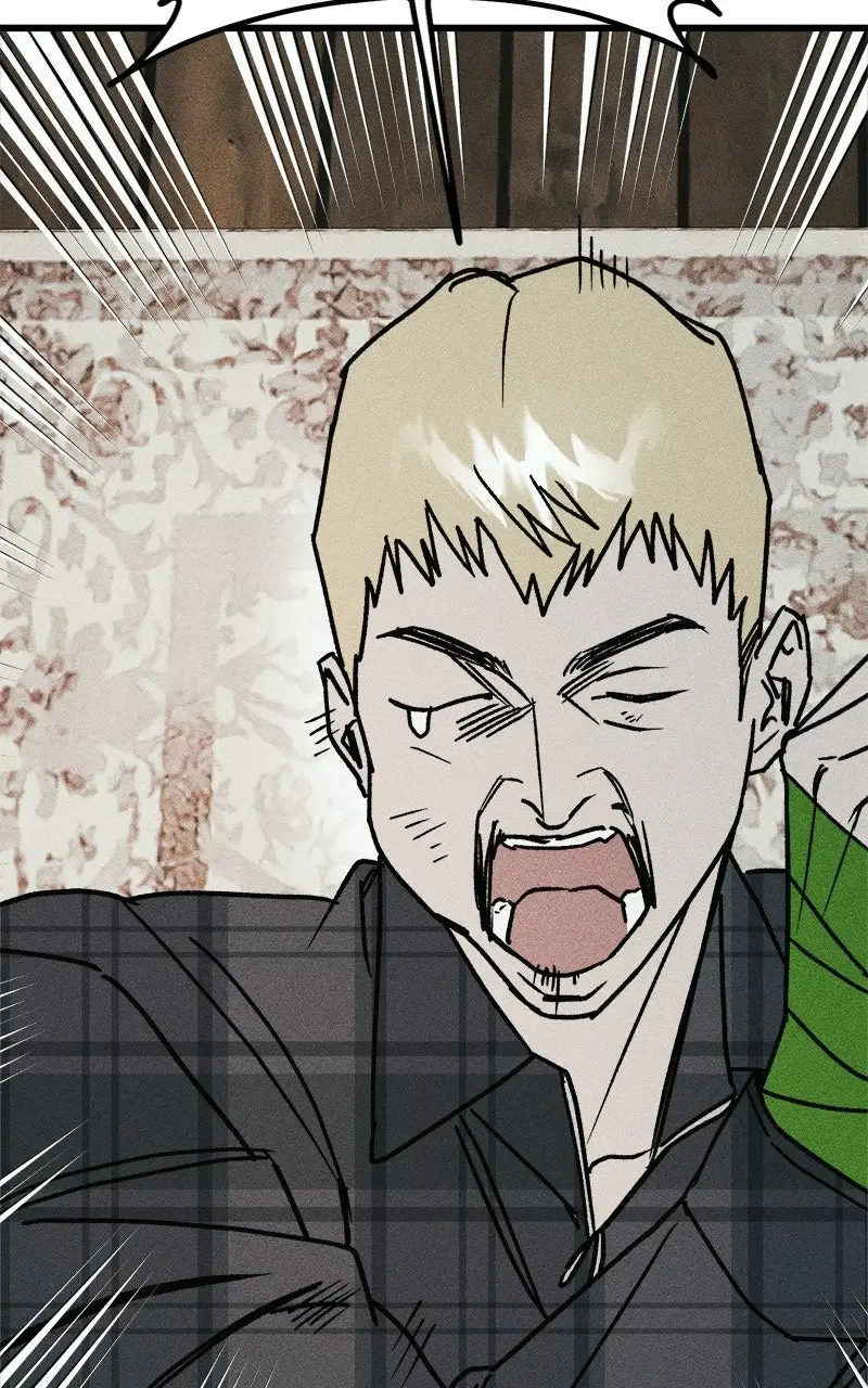 Read Acting Gangster EN Manga Online