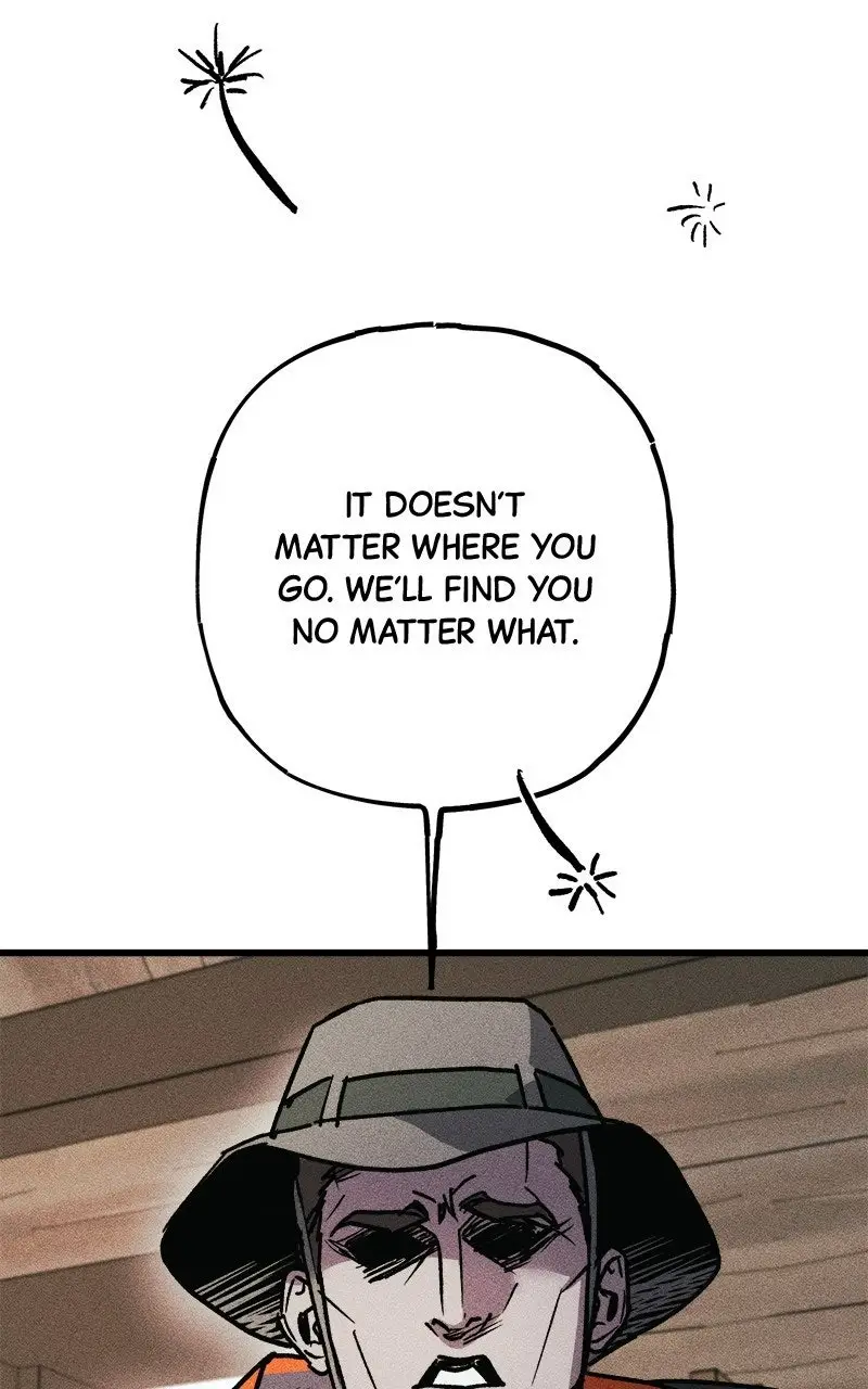 Read Acting Gangster EN Manga Online