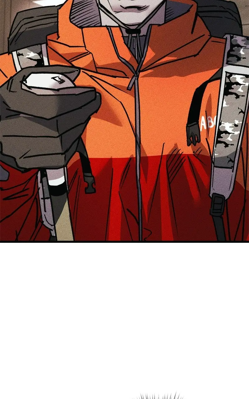 Read Acting Gangster EN Manga Online