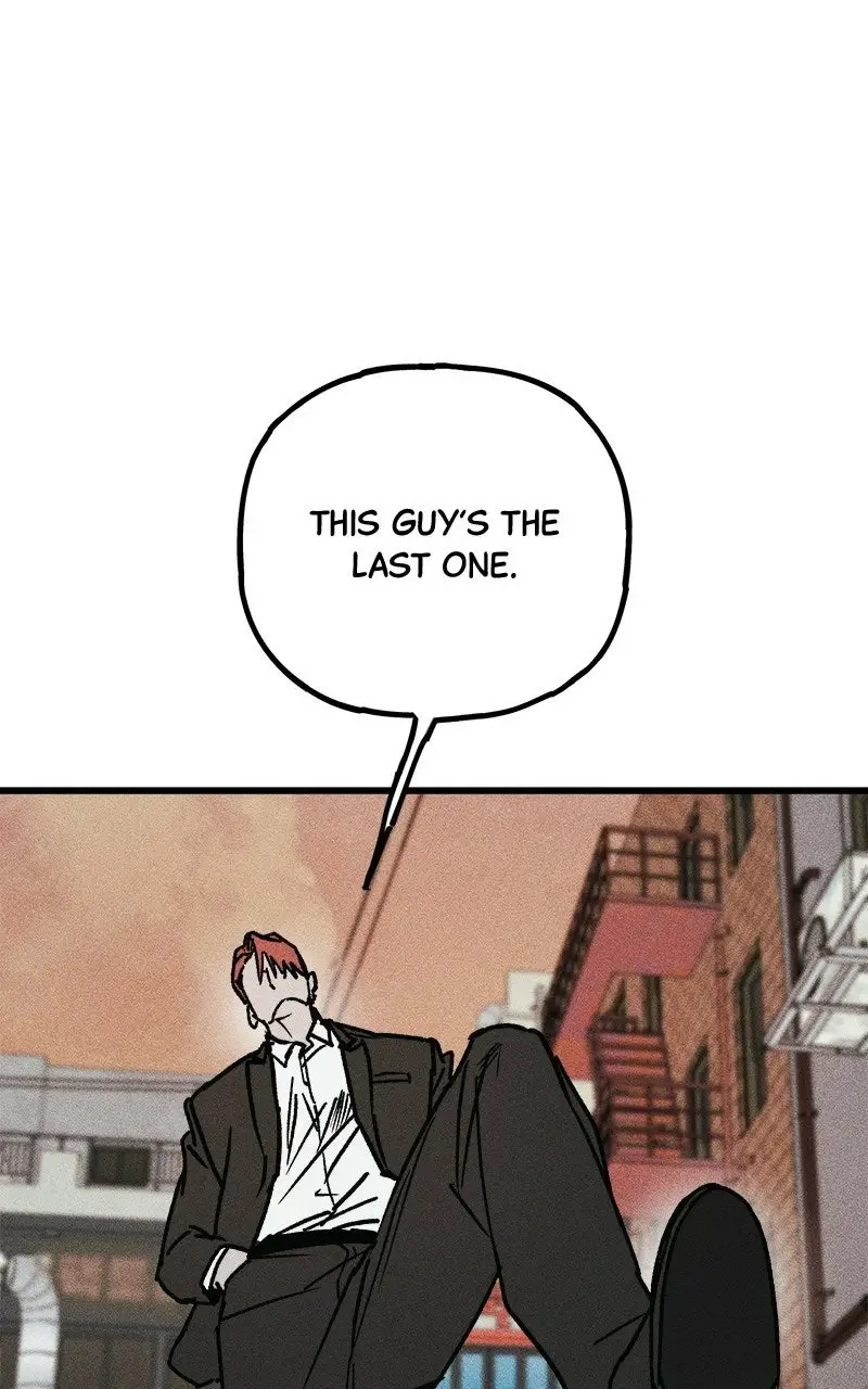 Read Acting Gangster EN Manga Online